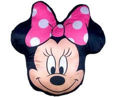 Disney Minnie 3D cushion