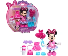 justplay Disney Junior Fabulous Fashion Doll