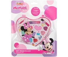 Disney Hero Rinkinys kosmetika širdyje 14 vnt 35183 73653