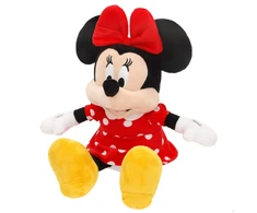 Disney Minnie money box plush toy 20cm