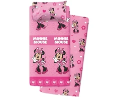 Disney Minnie set bed 105cm