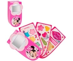 Disney Minnie telephone make-up set