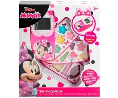 Disney Minnie telephone make-up set