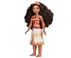 Lėlė Disney Moana Vaiana, 25 cm