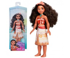Lėlė Disney Moana Vaiana, 25 cm