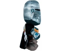 Disney Star Wars Mandalorian Warrior plush toy 25cm