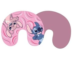 Lilo And Stitch "Disney" Lilo ir Stitch kelioninė pagalvė