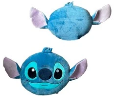Disney Stitch 3D cushion