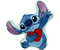 Disney Stitch 3D cushion