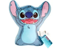 Disney Stitch 3D cushion