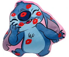 Disney Stitch 3D cushion