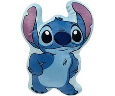 Disney Stitch 3D cushion