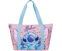Disney Stitch Aloha beach bag