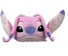 Disney Stitch Angel 3D cushion