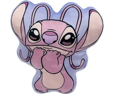 Disney Stitch Angel 3D cushion