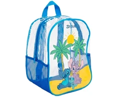 Disney Stitch &amp; Angel backpack 31cm