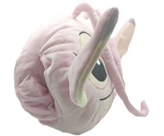 Disney Stitch Angel Hand warmer cushion