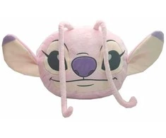Disney Stitch Angel Hand warmer cushion