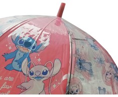 Disney Stitch automatic umbrella