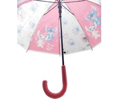 Disney Stitch automatic umbrella