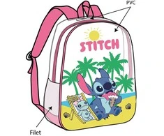 Disney Stitch backpack 31cm