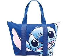 Disney Stitch beach bag