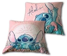 Disney Stitch cushion