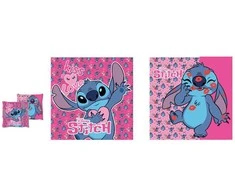 Disney Stitch cushion