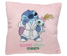 Disney Stitch cushion