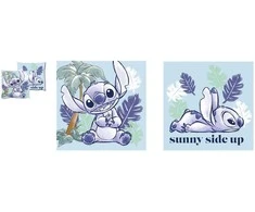 Disney Stitch cushion