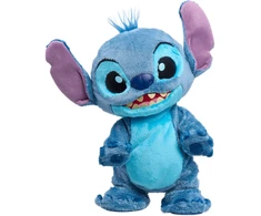 justplay Disney Stitch Double Trouble, interaktiivinen pehmolelu