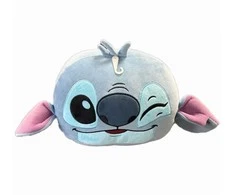 Disney Stitch Hand warmer cushion