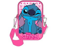 Disney Stitch Išmanusis telefonas case bag