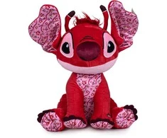 Disney Stitch Leroy plush toy 30cm