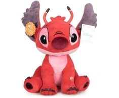 Play By Play ORBICO *****Leroy Stitch 30cm plusz PEL00975 99930