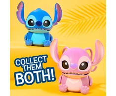 Dėlionė Disney Stitch Many Moods Angel 15 cm