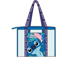 Disney Stitch mesh beach bag