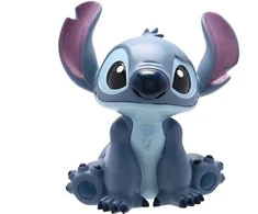 Widdop Co Disney Stitch money bank