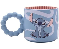Widdop Co Disney Stitch mug