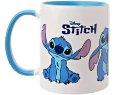 Widdop Co Disney Stitch mug 325ml