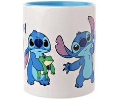 Widdop Co Disney Stitch mug 325ml