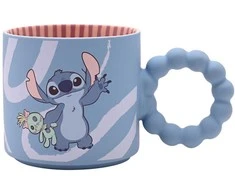 Widdop Co Disney Stitch mug
