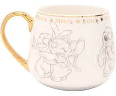 Widdop Co Disney Stitch mug