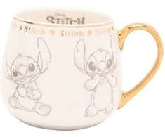 Widdop Co Disney Stitch mug