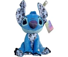 Disney Stitch plush toy 30cm