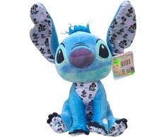 Disney Stitch plush toy 30cm