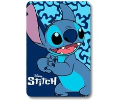 Disney Stitch polar blanket