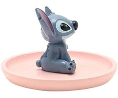 Widdop Co Disney Stitch resin trinket dish