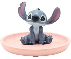 Widdop Co Disney Stitch resin trinket dish