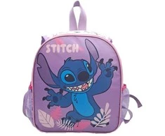 Disney Stitch reversible backpack 30cm
